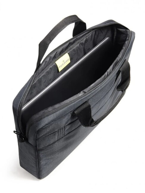 SVOLA Support de tablette noir - Porte Documents Travail