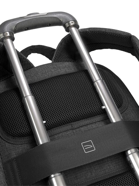 BIT  noir - Sacs à dos pour ordinateur portable