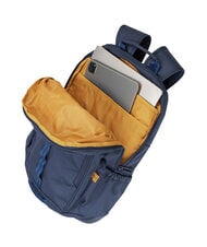 TUCANO RING Sac à dos pour ordinateur portable 15,6" bleu - Sacs à dos pour ordinateur portable - 6