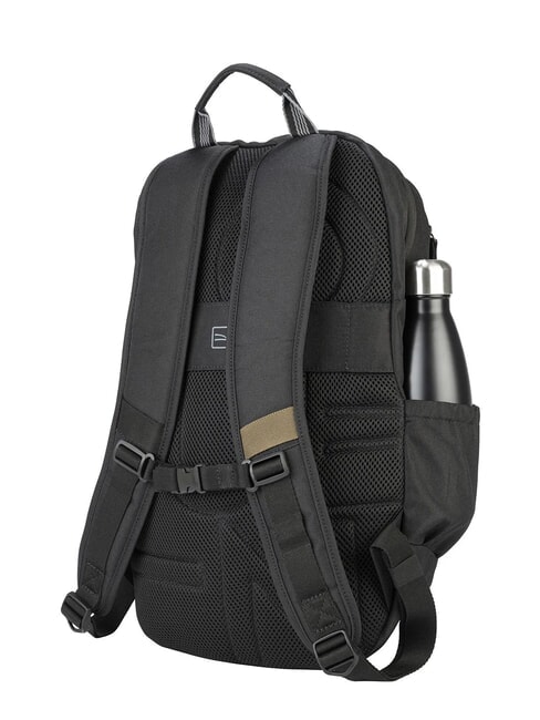 RING Sac à dos pour ordinateur portable 15,6" noir - Sacs à dos pour ordinateur portable