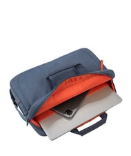 TUCANO HOP sacoche pour ordinateur portable 15,6" bleu - Porte Documents Travail - 3