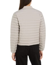 CALVIN KLEIN CK Doudoune courte matelass&eacute;e l&eacute;g&egrave;re - Doudounes femme