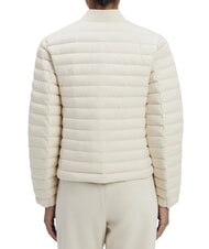 CALVIN KLEIN CK Doudoune courte matelassée légère - Jeans