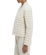 CALVIN KLEIN CK Doudoune courte matelassée légère galets de sable - Jeans - 3