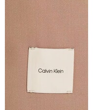 CALVIN KLEIN CK Veste blazer en laine mélangée à un bouton amphore - Vestes pour femmes - 6
