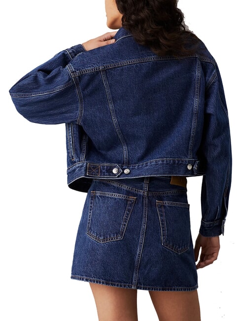 CK JEANS Veste en jean Pacifique - Vestes pour femmes
