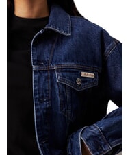 CALVIN KLEIN CK JEANS Veste en jean Pacifique - Vestes pour femmes - 3