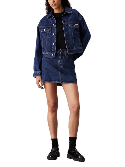 CK JEANS Veste en jean Pacifique - Vestes pour femmes