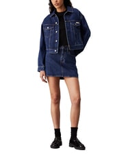 CALVIN KLEIN CK JEANS Veste en jean Pacifique - Vestes pour femmes - 4