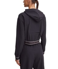CALVIN KLEIN CK PERFORMANCE Veste en tissu technique avec capuche - Vestes pour femmes