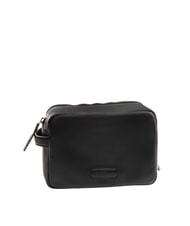 JOHN RICHMOND JR Trousse de beauté en cuir - Sacs de voyage