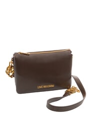 LOVE MOSCHINO JEWEL Sac à bandoulière Je crains - Sacs pour Femme - 2