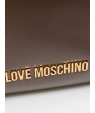 LOVE MOSCHINO JEWEL Sac à bandoulière Je crains - Sacs pour Femme - 3