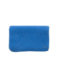 LIUJO BASIC Foulard bonnet bleu - Écharpes - 4
