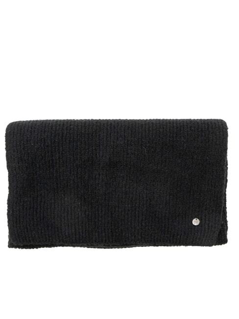 BASIC Foulard NOIR - Écharpes