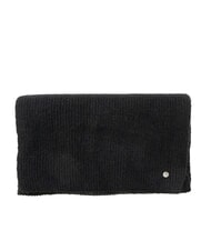 LIUJO BASIC Foulard NOIR - Écharpes - 4