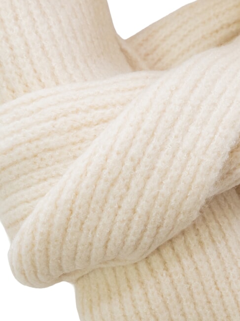 BASIC Foulard OFFWHITE - Écharpes