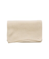 LIUJO BASIC Foulard OFFWHITE - Écharpes - 4