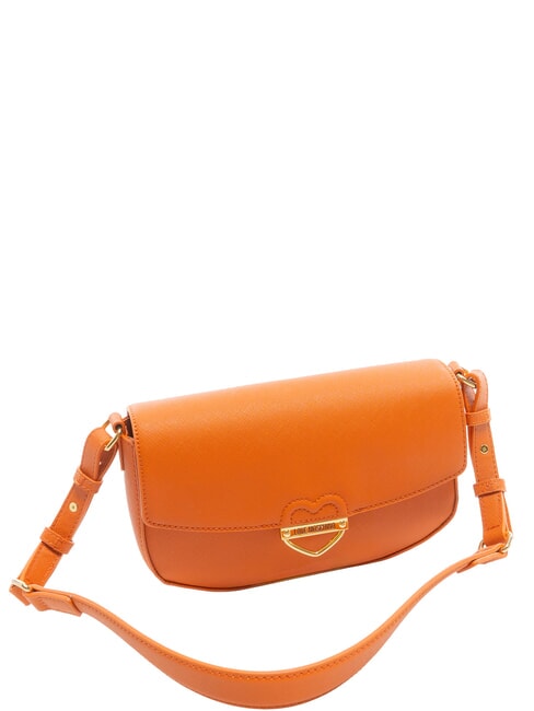DESERT BLOOMS  Sac à bandoulière orange - Sacs pour Femme