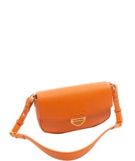 LOVE MOSCHINO DESERT BLOOMS  Sac à bandoulière orange - Sacs pour Femme - 2
