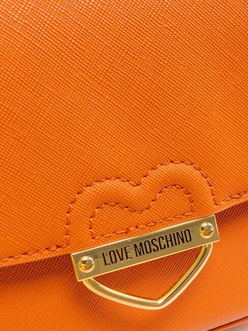 DESERT BLOOMS  Sac à bandoulière orange - Sacs pour Femme