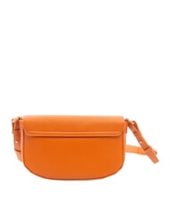 LOVE MOSCHINO DESERT BLOOMS  Sac à bandoulière orange - Sacs pour Femme - 4