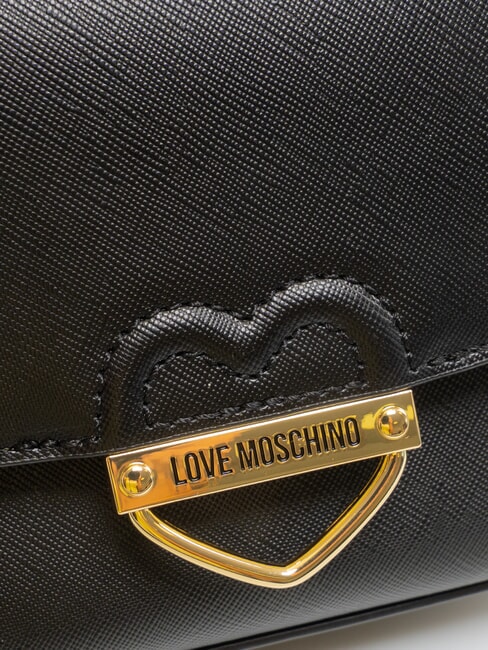 DESERT BLOOMS  Sac à bandoulière Noir - Sacs pour Femme