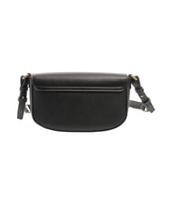 LOVE MOSCHINO DESERT BLOOMS  Sac à bandoulière Noir - Sacs pour Femme - 4