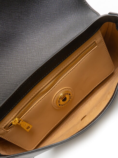 DESERT BLOOMS  Sac à bandoulière Noir - Sacs pour Femme