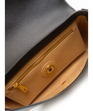 LOVE MOSCHINO DESERT BLOOMS  Sac à bandoulière Noir - Sacs pour Femme - 5