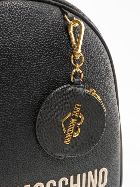 CAMO CORE  Sac à dos Noir - Sacs pour Femme