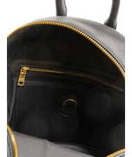 LOVE MOSCHINO CAMO CORE  Sac à dos Noir - Sacs pour Femme - 5