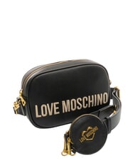 LOVE MOSCHINO CAMO CORE  Mini sac à bandoulière - Sacs pour Femme