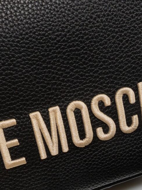 CAMO CORE  Mini sac à bandoulière Noir - Sacs pour Femme