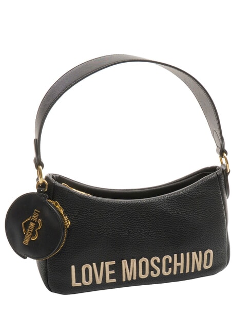 CAMO CORE  Sac à bandoulière Noir - Sacs pour Femme