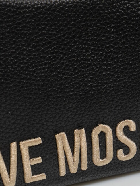 CAMO CORE  Sac à bandoulière Noir - Sacs pour Femme