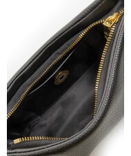 LOVE MOSCHINO CAMO CORE  Sac à bandoulière Noir - Sacs pour Femme - 5