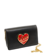 LOVE MOSCHINO LOVE HEART  Sac à bandoulière - Sacs pour Femme