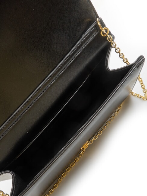 LOVE HEART  Sac à bandoulière Noir - Sacs pour Femme