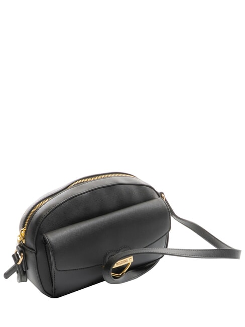 DESERT BLOOMS Mini sac à bandoulière Noir - Sacs pour Femme