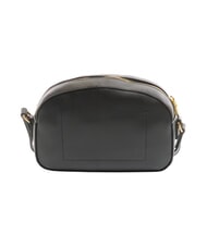 LOVE MOSCHINO DESERT BLOOMS Mini sac à bandoulière Noir - Sacs pour Femme - 4