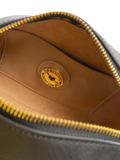 DESERT BLOOMS Mini sac à bandoulière Noir - Sacs pour Femme