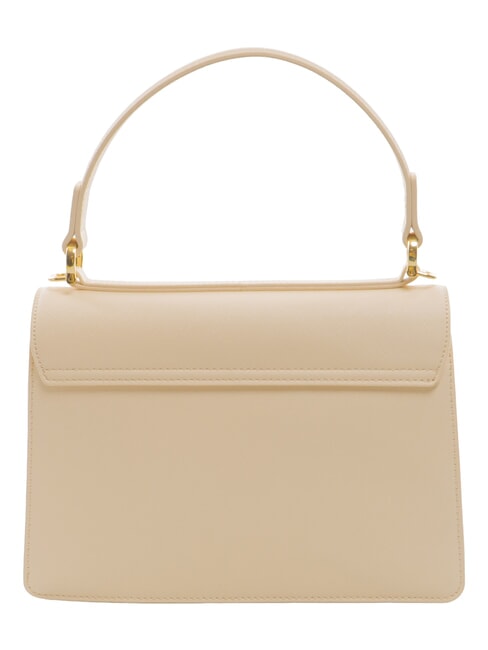 DESERT BLOOMS Sac à main avec bandoulière Ivoire - Sacs pour Femme