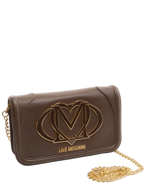 LOGO Pochette avec bandoulière Je crains - Sacs pour Femme