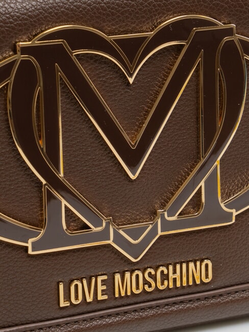 LOGO Pochette avec bandoulière Je crains - Sacs pour Femme