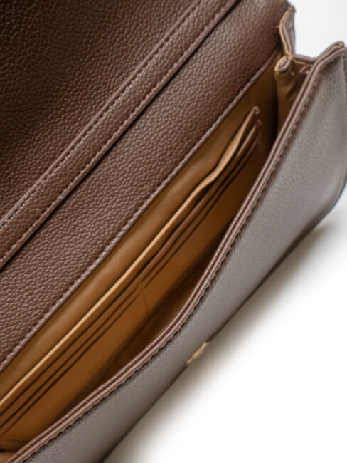 LOGO Pochette avec bandoulière Je crains - Sacs pour Femme