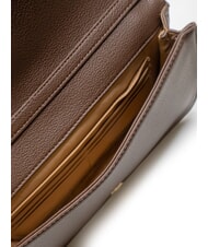 LOVE MOSCHINO LOGO Pochette avec bandoulière Je crains - Sacs pour Femme - 5