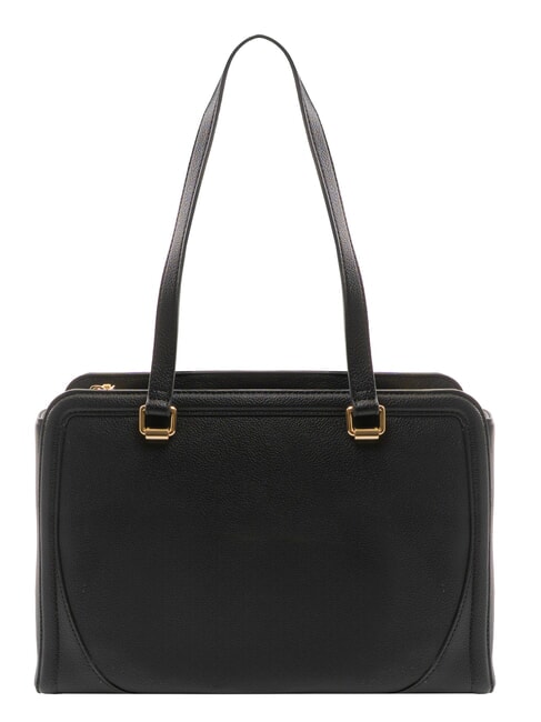 LOGO  Sac à provisions Noir - Sacs pour Femme