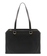 LOVE MOSCHINO LOGO  Sac à provisions Noir - Sacs pour Femme - 3