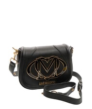 LOVE MOSCHINO LOGO  Mini sac à bandoulière - Sacs pour Femme